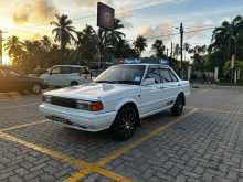 Nissan FB12 1987 Car