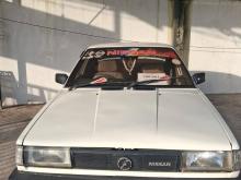 Nissan FB12 1996 Car