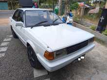 Nissan FB12 1988 Car