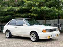 Nissan FB12 305Re 1991 Car