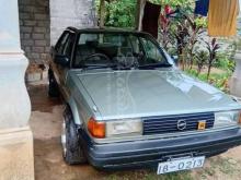 Nissan FB12 1991 Car