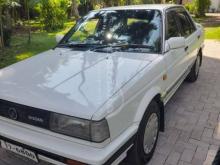 Nissan FB12 1987 Car