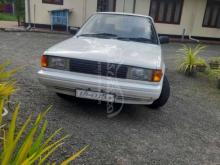 Nissan FB12 1988 Car
