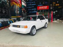 Nissan FB12 1987 Car
