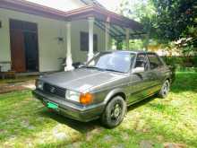 Nissan FB12 1988 Car