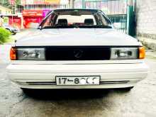 Nissan FB12 EX Saloon 1989 Car