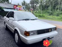 Nissan FB12 Splend Trad Sunny 1992 Car
