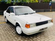 Nissan FB12 Super Saloon 1989 Car