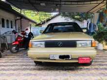 Nissan Trad Sunny FB12 Super Saloon 1989 Car