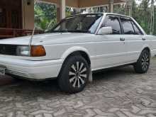 Nissan FB12 SUPER SALOON 1993 Car