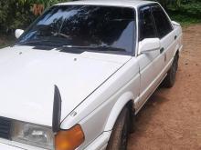 Nissan FB12 Trad Sunny 1988 Car