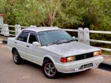 Nissan FB12 Trad Sunny 1988 Car