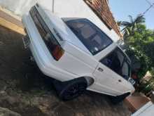 Nissan FB12 Trad Sunny 1988 Car