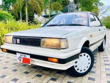 Nissan FB12 Trad Sunny Super Saloon 1988 Car