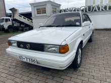 Nissan FB12 Trad Sunny Super Saloon 1988 Car