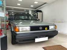 Nissan FB12 Trad Sunny 1988 Car