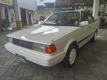 Nissan FB12 Trad Sunny 1989 Car