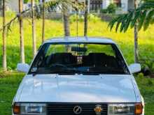 Nissan FB12 TRAD SUNNY SPLEND 1989 Car