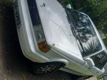 Nissan FB12 Trad Sunny Super Saloon 1990 Car