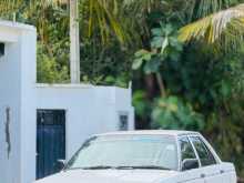 Nissan FB12 Trad Sunny 1992 Car