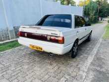 Nissan FB12 Trad Sunny Super Saloon 1988 Car
