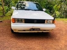 Nissan FB12 Trad Sunny 1988 Car