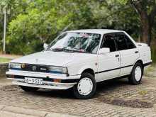Nissan FB12 Trad Sunny 1986 Car