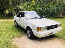 Nissan FB12 Trad Sunny 1992 Car