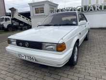 Nissan FB12 Trad Sunny Super Saloon 1988 Car