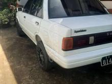 Nissan FB12 Trad Sunny 1988 Car