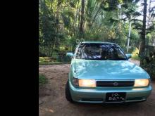 Nissan FB13 1993 Car
