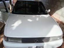 Nissan FB13 1991 Car