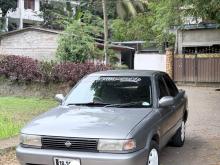 Nissan FB13 1992 Car