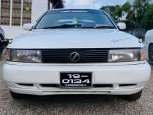 Nissan FB13 1991 Car