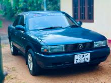 Nissan FB13 1991 Car