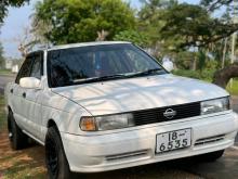 Nissan FB13 1990 Car