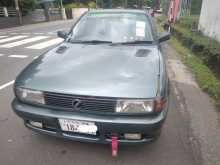 Nissan FB13 1990 Car