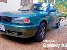 Nissan FB13 1993 Car