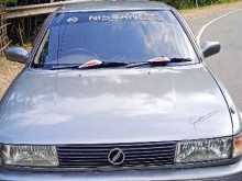 Nissan FB13 1992 Car