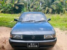 Nissan FB13 1992 Car