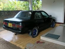 Nissan FB13 1992 Car