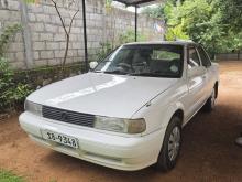 Nissan FB13 1992 Car