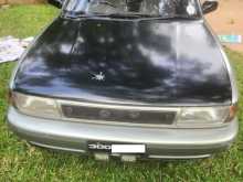 Nissan FB13 1993 Car