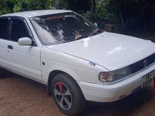 Nissan FB13 1991 Car
