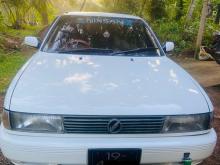 Nissan FB13 1993 Car