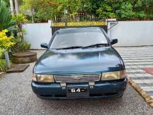 Nissan FB13 1993 Car