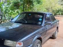 Nissan FB13 1986 Car