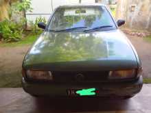 Nissan FB13 1990 Car