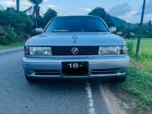 Nissan FB13 1990 Car