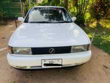 Nissan FB13 1990 Car